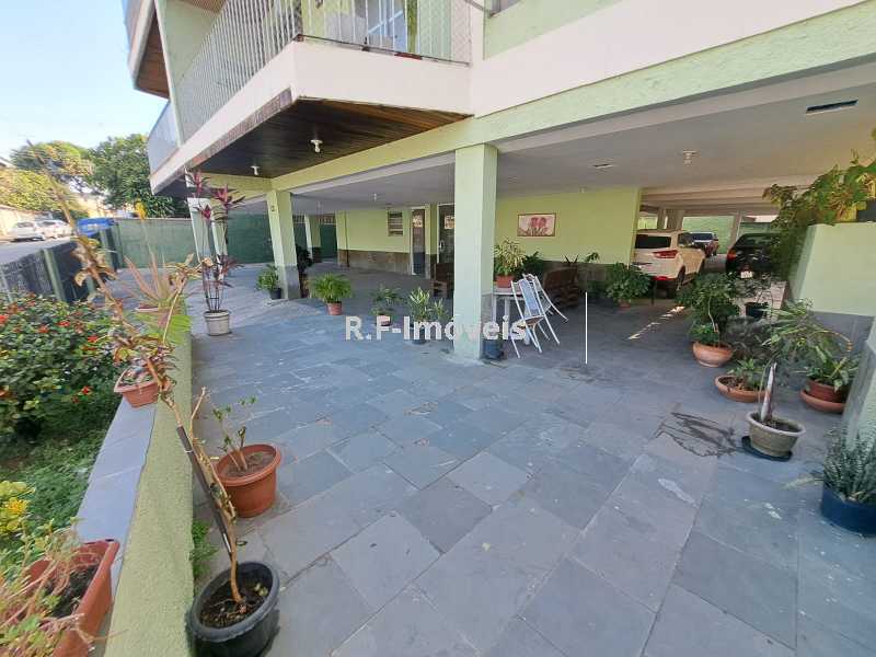 Conheça 03 do imóvel - Apartamento 2 quartos à venda Oswaldo Cruz, Rio de Janeiro - R$ 200.000 - VEAP20178 - 3 03 - 3