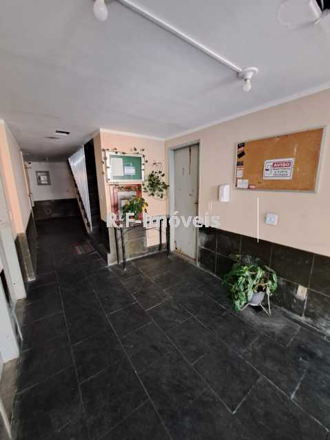Conheça 04 do imóvel - Apartamento 2 quartos à venda Oswaldo Cruz, Rio de Janeiro - R$ 200.000 - VEAP20178 - 4 04 - 4
