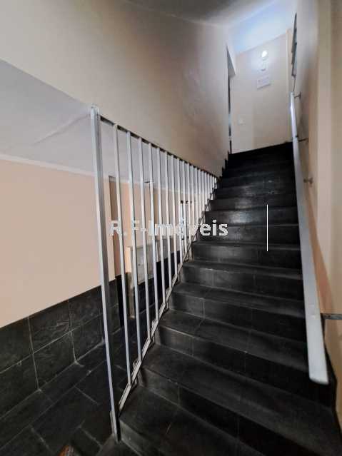 Conheça 05 do imóvel - Apartamento 2 quartos à venda Oswaldo Cruz, Rio de Janeiro - R$ 200.000 - VEAP20178 - 5 05 - 5