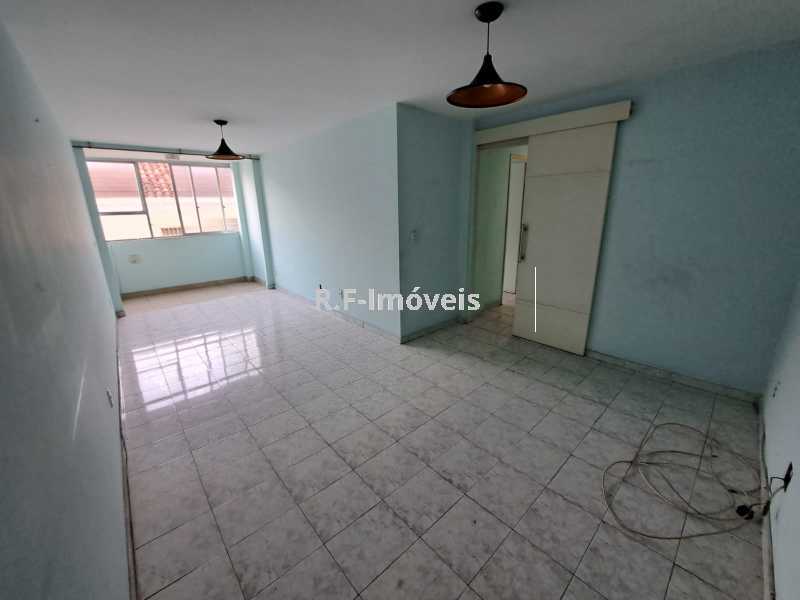 Conheça 06 do imóvel - Apartamento 2 quartos à venda Oswaldo Cruz, Rio de Janeiro - R$ 200.000 - VEAP20178 - 6 06 - 6