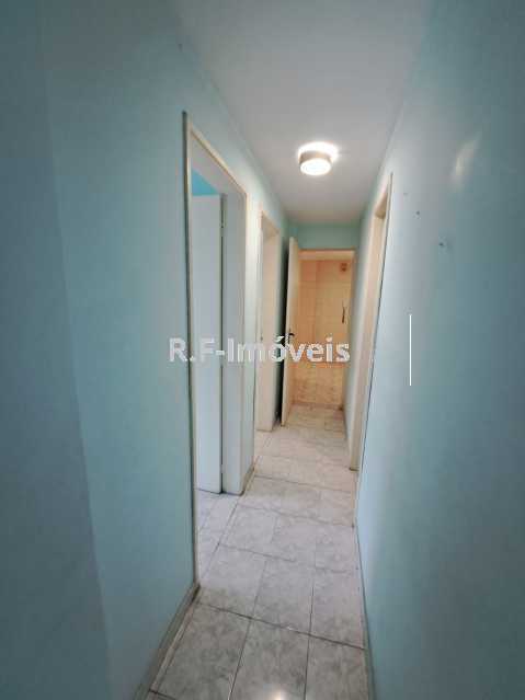 Conheça 09 do imóvel - Apartamento 2 quartos à venda Oswaldo Cruz, Rio de Janeiro - R$ 200.000 - VEAP20178 - 9 09 - 9