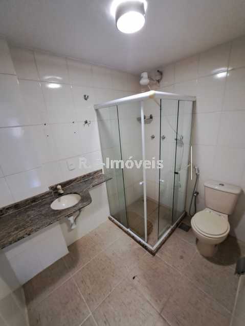 Conheça 12 do imóvel - Apartamento 2 quartos à venda Oswaldo Cruz, Rio de Janeiro - R$ 200.000 - VEAP20178 - 12 12 - 12