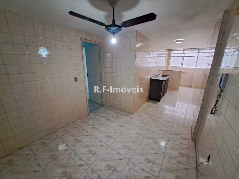 Conheça 15 do imóvel - Apartamento 2 quartos à venda Oswaldo Cruz, Rio de Janeiro - R$ 200.000 - VEAP20178 - 15 15 - 15