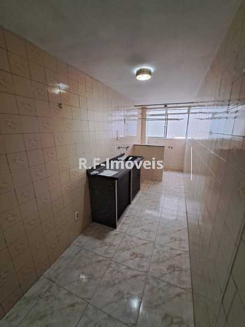 Conheça 16 do imóvel - Apartamento 2 quartos à venda Oswaldo Cruz, Rio de Janeiro - R$ 200.000 - VEAP20178 - 16 16 - 16