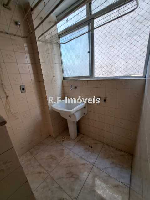 Conheça 17 do imóvel - Apartamento 2 quartos à venda Oswaldo Cruz, Rio de Janeiro - R$ 200.000 - VEAP20178 - 17 17 - 17