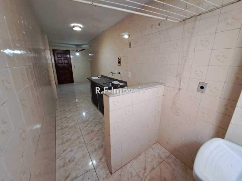 Conheça 18 do imóvel - Apartamento 2 quartos à venda Oswaldo Cruz, Rio de Janeiro - R$ 200.000 - VEAP20178 - 18 18 - 18