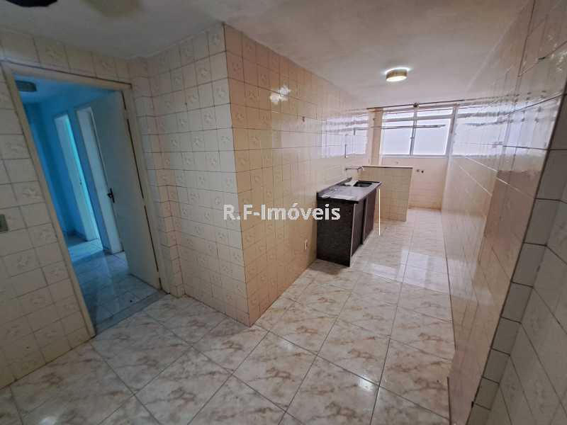 Conheça 19 do imóvel - Apartamento 2 quartos à venda Oswaldo Cruz, Rio de Janeiro - R$ 200.000 - VEAP20178 - 19 19 - 19