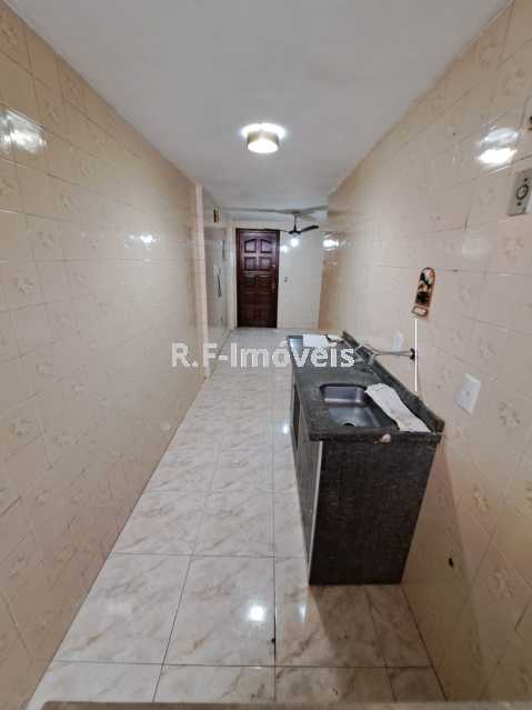 Conheça 20 do imóvel - Apartamento 2 quartos à venda Oswaldo Cruz, Rio de Janeiro - R$ 200.000 - VEAP20178 - 20 20 - 20