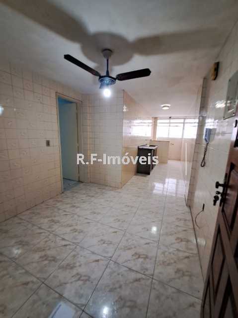 Conheça 21 do imóvel - Apartamento 2 quartos à venda Oswaldo Cruz, Rio de Janeiro - R$ 200.000 - VEAP20178 - 21 21 - 21