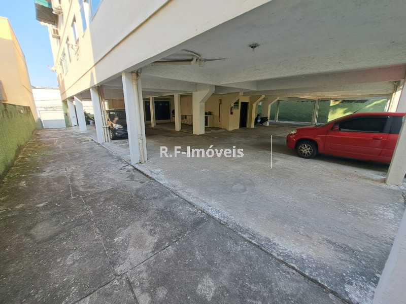 Conheça 22 do imóvel - Apartamento 2 quartos à venda Oswaldo Cruz, Rio de Janeiro - R$ 200.000 - VEAP20178 - 22 22 - 22