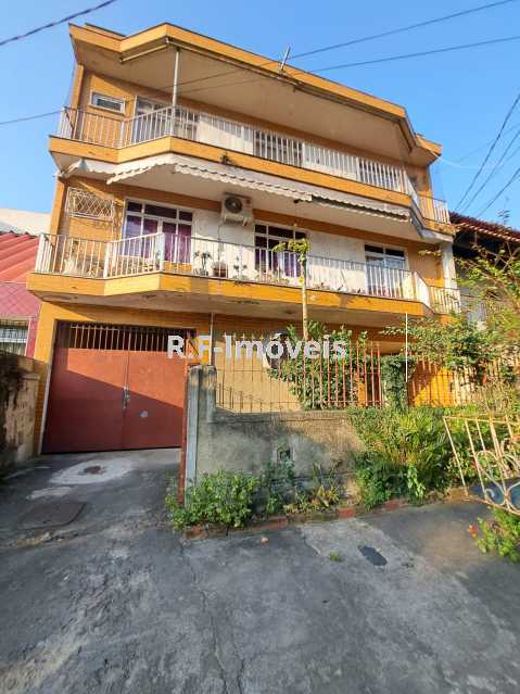 Conheça 01 do imóvel - Apartamento 2 quartos à venda Vila Valqueire, Rio de Janeiro - R$ 250.000 - VEAP20179 - 1 01 - 1