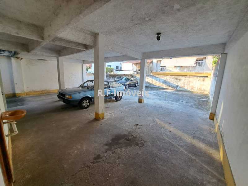 Conheça IMG-20240820-WA0010 do imóvel - Apartamento 2 quartos à venda Vila Valqueire, Rio de Janeiro - R$ 250.000 - VEAP20179 - 4 IMG-20240820-WA0010 - 4
