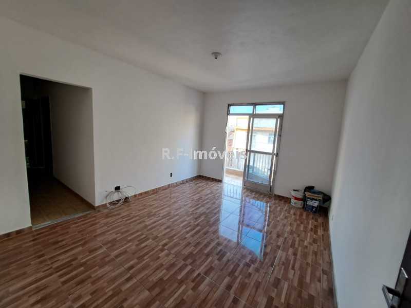 Conheça IMG-20240820-WA0011 do imóvel - Apartamento 2 quartos à venda Vila Valqueire, Rio de Janeiro - R$ 250.000 - VEAP20179 - 5 IMG-20240820-WA0011 - 5