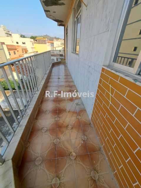 Conheça IMG-20240820-WA0015 do imóvel - Apartamento 2 quartos à venda Vila Valqueire, Rio de Janeiro - R$ 250.000 - VEAP20179 - 9 IMG-20240820-WA0015 - 9