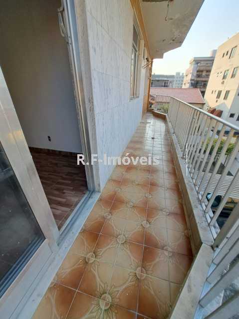Conheça IMG-20240820-WA0018 do imóvel - Apartamento 2 quartos à venda Vila Valqueire, Rio de Janeiro - R$ 250.000 - VEAP20179 - 8 IMG-20240820-WA0018 - 8