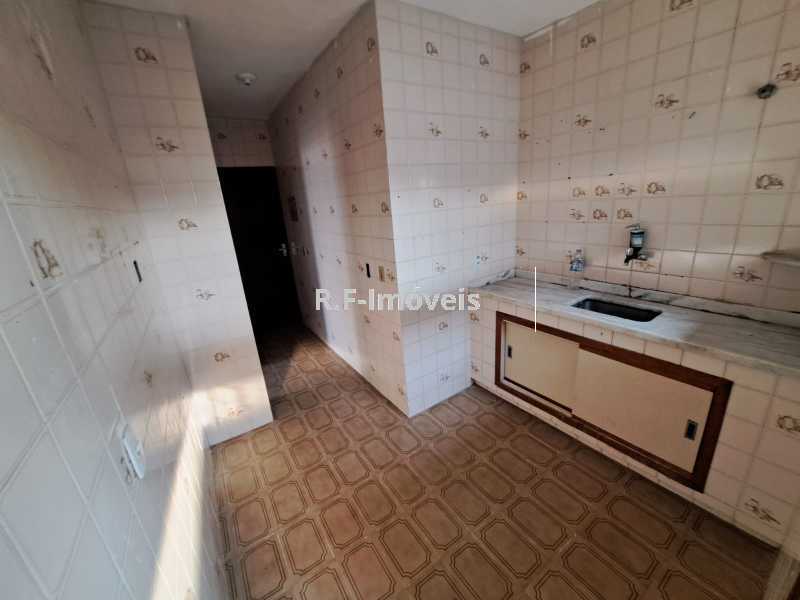 Conheça IMG-20240820-WA0021 do imóvel - Apartamento 2 quartos à venda Vila Valqueire, Rio de Janeiro - R$ 250.000 - VEAP20179 - 12 IMG-20240820-WA0021 - 12
