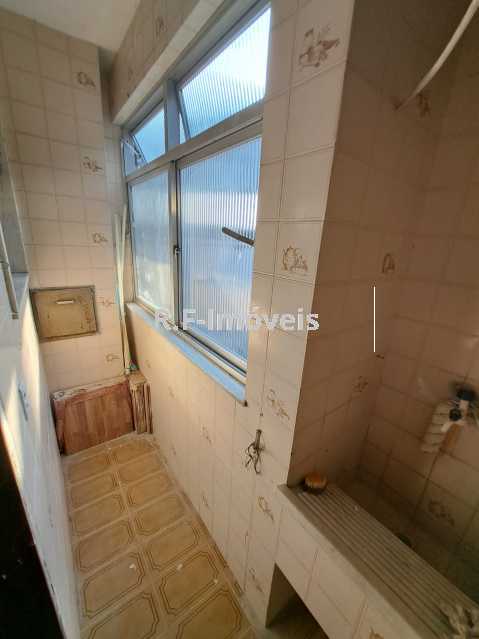 Conheça IMG-20240820-WA0022 do imóvel - Apartamento 2 quartos à venda Vila Valqueire, Rio de Janeiro - R$ 250.000 - VEAP20179 - 13 IMG-20240820-WA0022 - 13