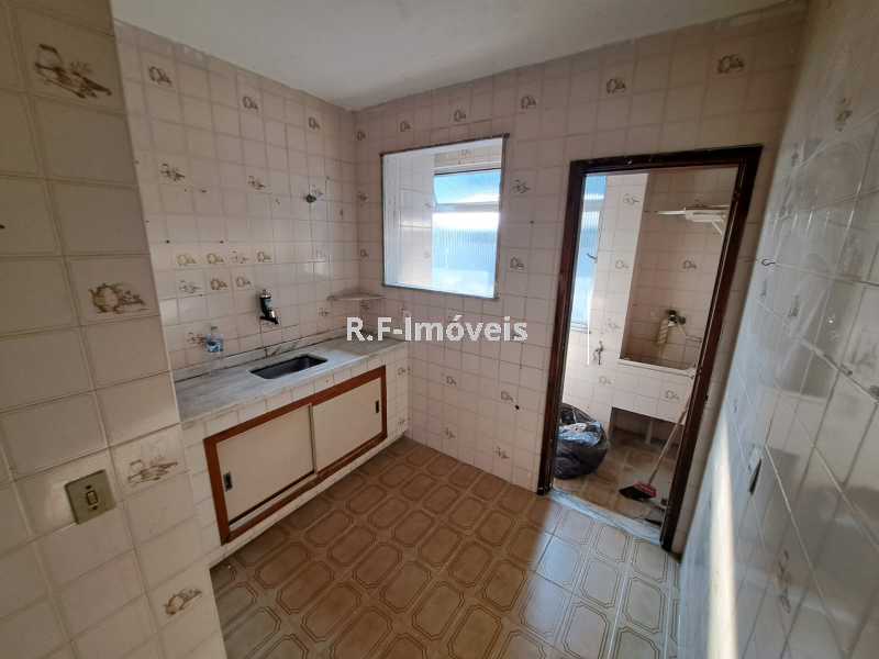 Conheça IMG-20240820-WA0071 do imóvel - Apartamento 2 quartos à venda Vila Valqueire, Rio de Janeiro - R$ 250.000 - VEAP20179 - 20 IMG-20240820-WA0071 - 20