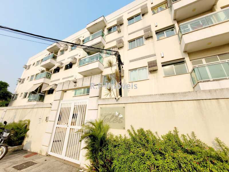 Conheça 1. do imóvel - Apartamento à venda Rua Ana Teles, Campinho, Rio de Janeiro - R$ 320.000 - VEAP20180 - 1 1. - 1