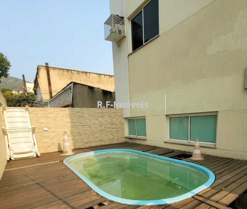 Conheça 2. do imóvel - Apartamento à venda Rua Ana Teles, Campinho, Rio de Janeiro - R$ 320.000 - VEAP20180 - 2 2. - 2