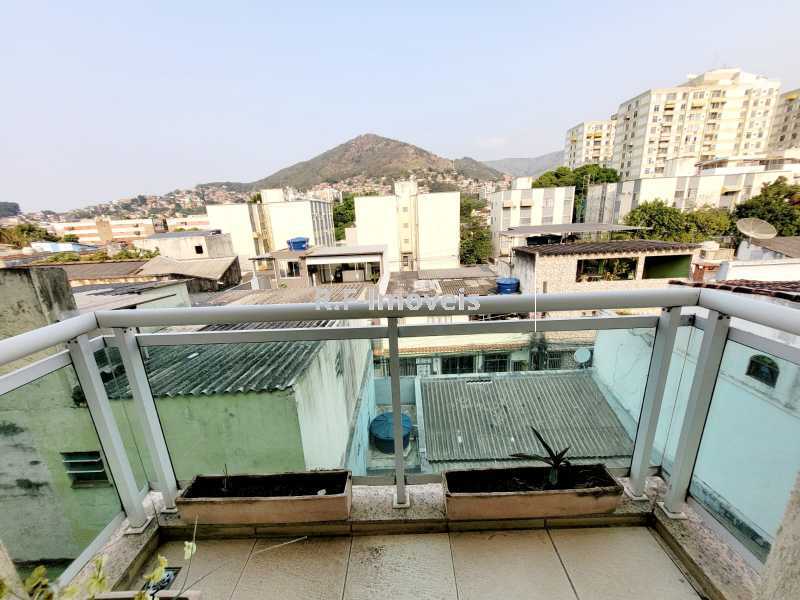 Conheça 8. do imóvel - Apartamento à venda Rua Ana Teles, Campinho, Rio de Janeiro - R$ 320.000 - VEAP20180 - 7 8. - 7