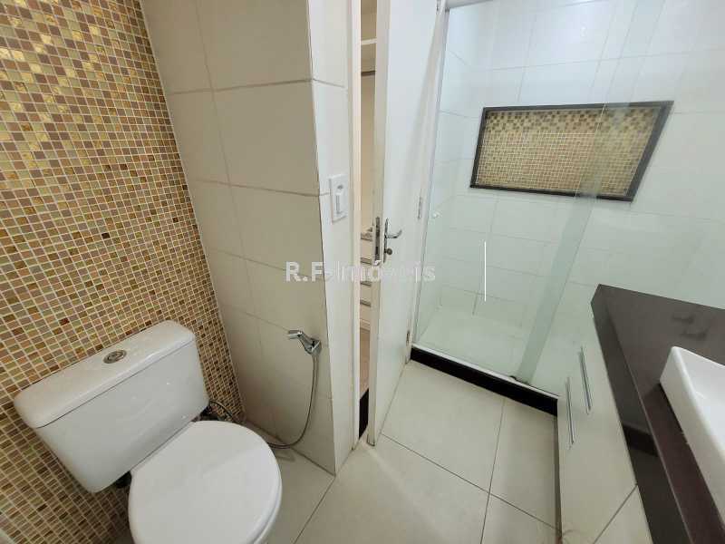 Conheça 9. do imóvel - Apartamento à venda Rua Ana Teles, Campinho, Rio de Janeiro - R$ 320.000 - VEAP20180 - 9 9. - 9