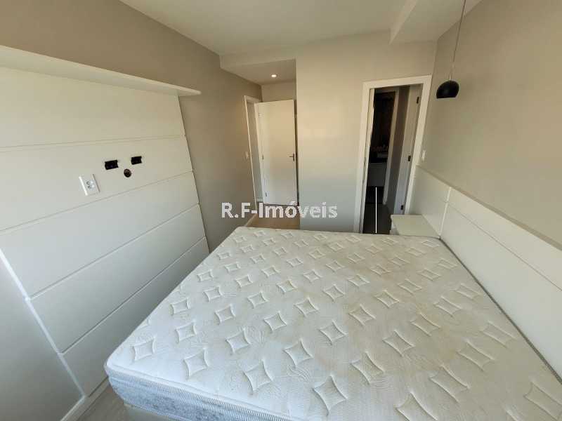 Conheça 11. do imóvel - Apartamento à venda Rua Ana Teles, Campinho, Rio de Janeiro - R$ 320.000 - VEAP20180 - 12 11. - 12