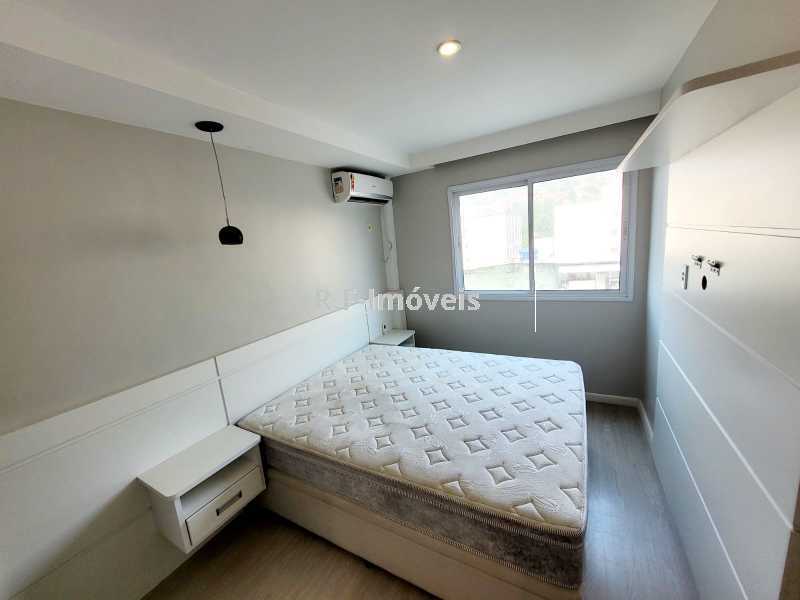 Conheça 13. do imóvel - Apartamento à venda Rua Ana Teles, Campinho, Rio de Janeiro - R$ 320.000 - VEAP20180 - 11 13. - 11