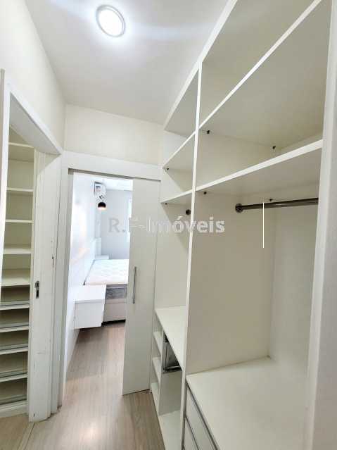 Conheça 14. do imóvel - Apartamento à venda Rua Ana Teles, Campinho, Rio de Janeiro - R$ 320.000 - VEAP20180 - 14 14. - 14