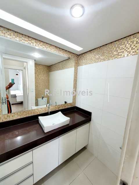 Conheça 18. do imóvel - Apartamento à venda Rua Ana Teles, Campinho, Rio de Janeiro - R$ 320.000 - VEAP20180 - 8 18. - 8