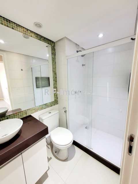 Conheça 19. do imóvel - Apartamento à venda Rua Ana Teles, Campinho, Rio de Janeiro - R$ 320.000 - VEAP20180 - 17 19. - 17