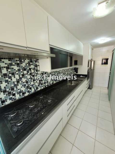 Conheça 20. do imóvel - Apartamento à venda Rua Ana Teles, Campinho, Rio de Janeiro - R$ 320.000 - VEAP20180 - 18 20. - 18
