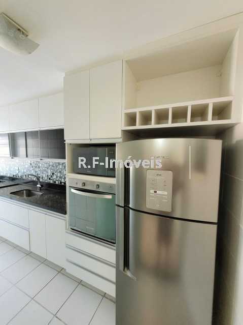 Conheça 22. do imóvel - Apartamento à venda Rua Ana Teles, Campinho, Rio de Janeiro - R$ 320.000 - VEAP20180 - 19 22. - 19