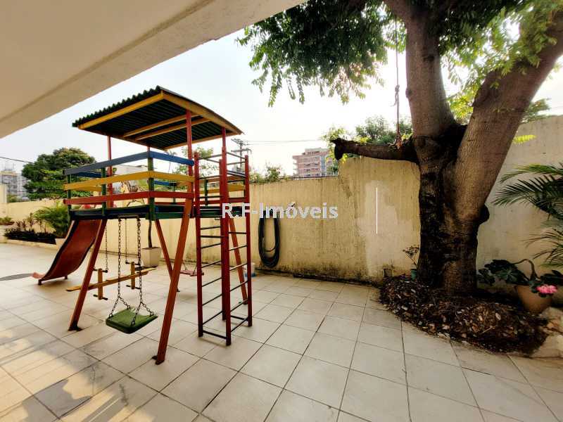 Conheça 25. do imóvel - Apartamento à venda Rua Ana Teles, Campinho, Rio de Janeiro - R$ 320.000 - VEAP20180 - 23 25. - 23