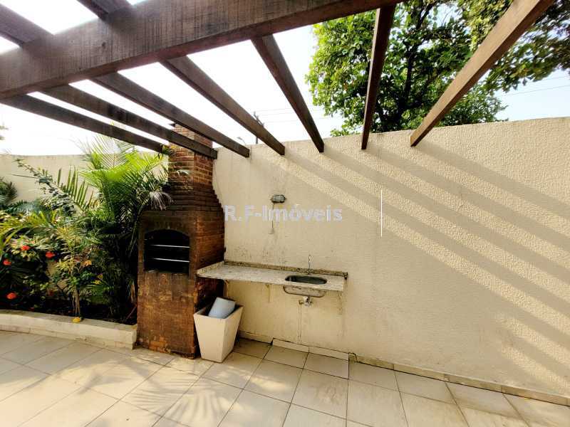 Conheça 26. do imóvel - Apartamento à venda Rua Ana Teles, Campinho, Rio de Janeiro - R$ 320.000 - VEAP20180 - 24 26. - 24