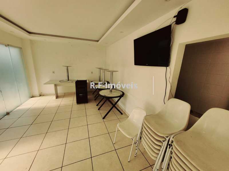Conheça 27. do imóvel - Apartamento à venda Rua Ana Teles, Campinho, Rio de Janeiro - R$ 320.000 - VEAP20180 - 22 27. - 22