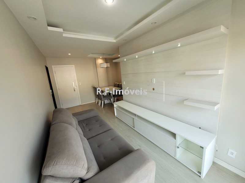 Conheça 4. do imóvel - Apartamento à venda Rua Ana Teles, Campinho, Rio de Janeiro - R$ 320.000 - VEAP20180 - 4 4. - 4