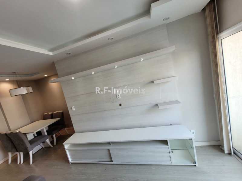 Conheça 5. do imóvel - Apartamento à venda Rua Ana Teles, Campinho, Rio de Janeiro - R$ 320.000 - VEAP20180 - 5 5. - 5