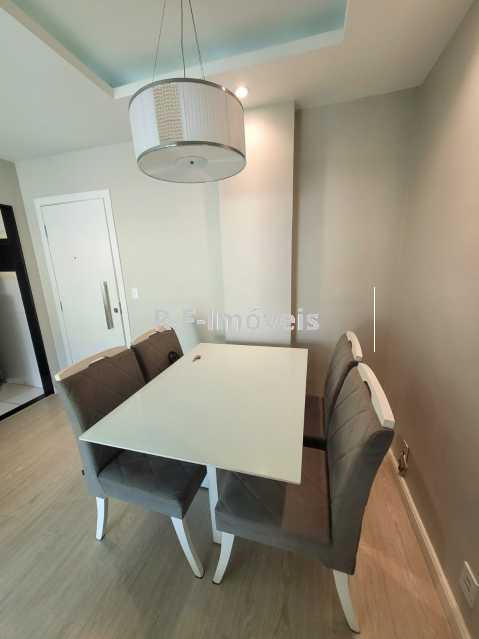 Conheça 6. do imóvel - Apartamento à venda Rua Ana Teles, Campinho, Rio de Janeiro - R$ 320.000 - VEAP20180 - 6 6. - 6