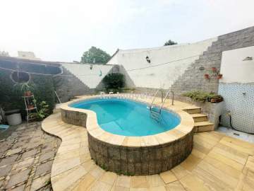 Casa em Condomínio à venda Rua Contenda, Vila Valqueire, Rio de Janeiro - R$ 850.000 - VECN30046
