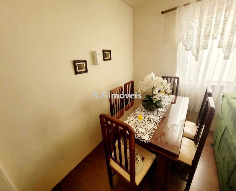 Conheça 5. do imóvel - Casa em Condomínio à venda Rua Contenda, Vila Valqueire, Rio de Janeiro - R$ 850.000 - VECN30046 - 5 5. - 5