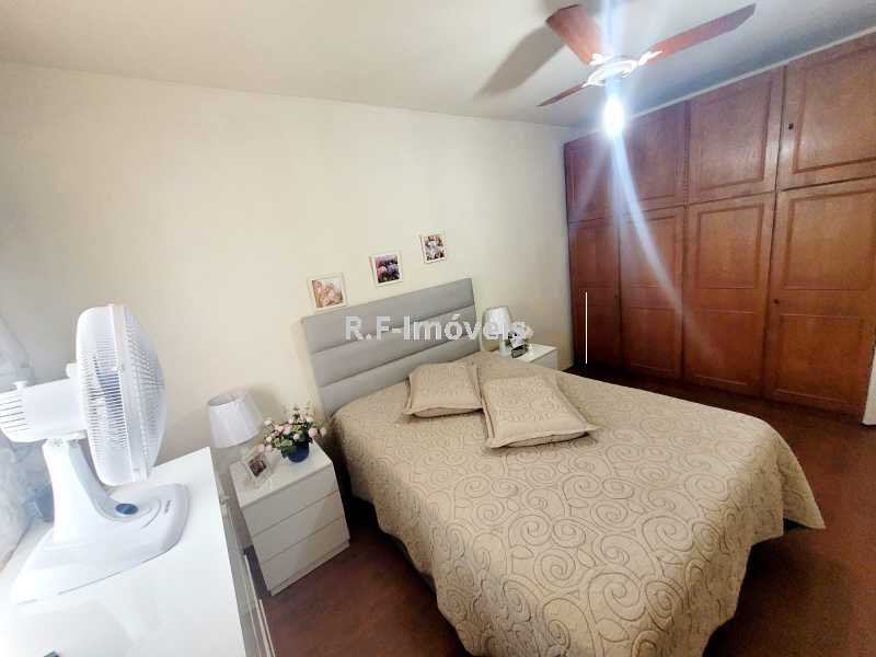 Conheça 8. do imóvel - Casa em Condomínio à venda Rua Contenda, Vila Valqueire, Rio de Janeiro - R$ 850.000 - VECN30046 - 9 8. - 9