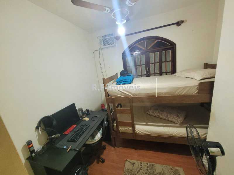 Conheça 10. do imóvel - Casa em Condomínio à venda Rua Contenda, Vila Valqueire, Rio de Janeiro - R$ 850.000 - VECN30046 - 11 10. - 11