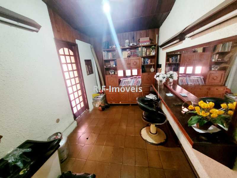 Conheça 11. do imóvel - Casa em Condomínio à venda Rua Contenda, Vila Valqueire, Rio de Janeiro - R$ 850.000 - VECN30046 - 13 11. - 13