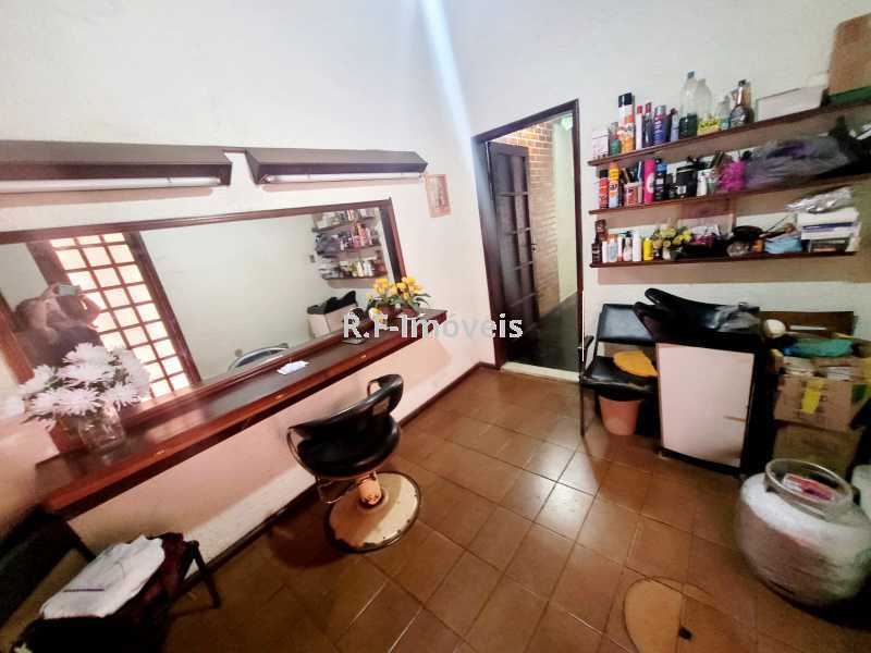 Conheça 12. do imóvel - Casa em Condomínio à venda Rua Contenda, Vila Valqueire, Rio de Janeiro - R$ 850.000 - VECN30046 - 12 12. - 12