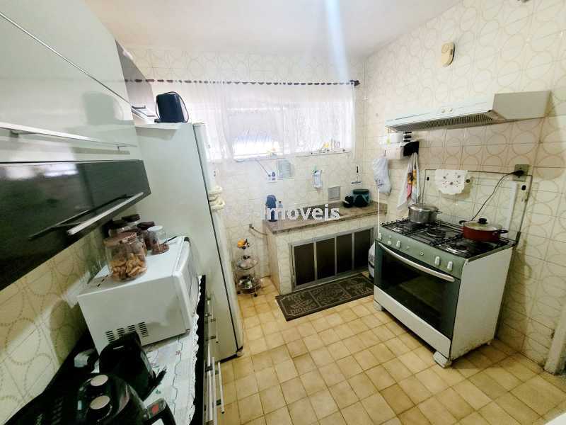 Conheça 13. do imóvel - Casa em Condomínio à venda Rua Contenda, Vila Valqueire, Rio de Janeiro - R$ 850.000 - VECN30046 - 14 13. - 14