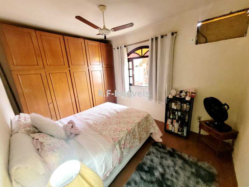 Conheça 15. do imóvel - Casa em Condomínio à venda Rua Contenda, Vila Valqueire, Rio de Janeiro - R$ 850.000 - VECN30046 - 7 15. - 7