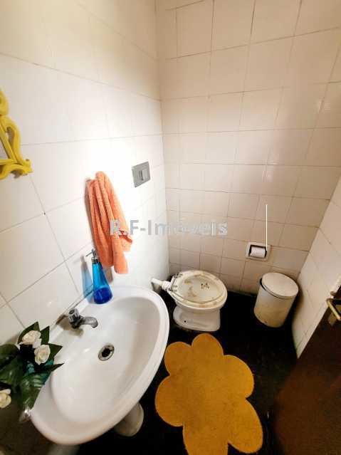 Conheça 20. do imóvel - Casa em Condomínio à venda Rua Contenda, Vila Valqueire, Rio de Janeiro - R$ 850.000 - VECN30046 - 20 20. - 20