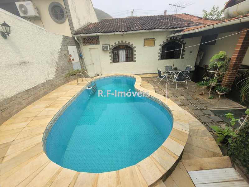 Conheça 23. do imóvel - Casa em Condomínio à venda Rua Contenda, Vila Valqueire, Rio de Janeiro - R$ 850.000 - VECN30046 - 23 23. - 23