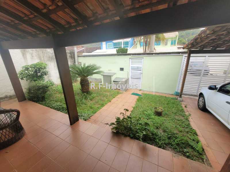 Conheça 24. do imóvel - Casa em Condomínio à venda Rua Contenda, Vila Valqueire, Rio de Janeiro - R$ 850.000 - VECN30046 - 24 24. - 24